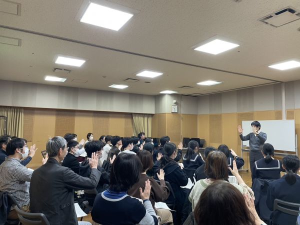 福井コダーイ勉強会ガウデイアの活動写真